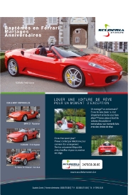 Scuderia Events